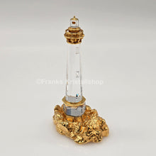 Lade das Bild in den Galerie-Viewer, SWAROVSKI Memories Leuchtturm 253445 o.U.
