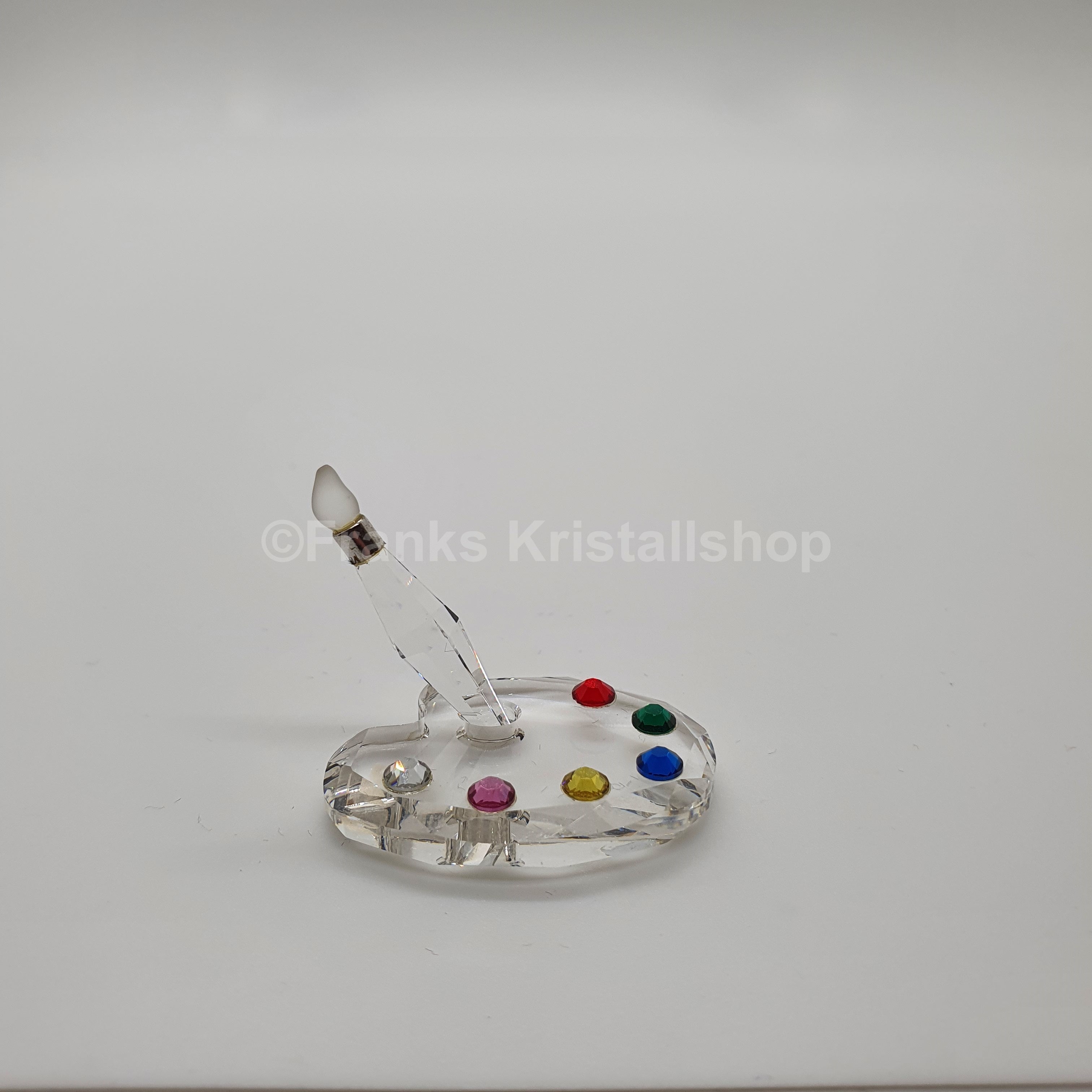 SWAROVSKI Memories Malerpalette 680850