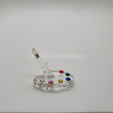 Lade das Bild in den Galerie-Viewer, SWAROVSKI Memories Malerpalette 680850
