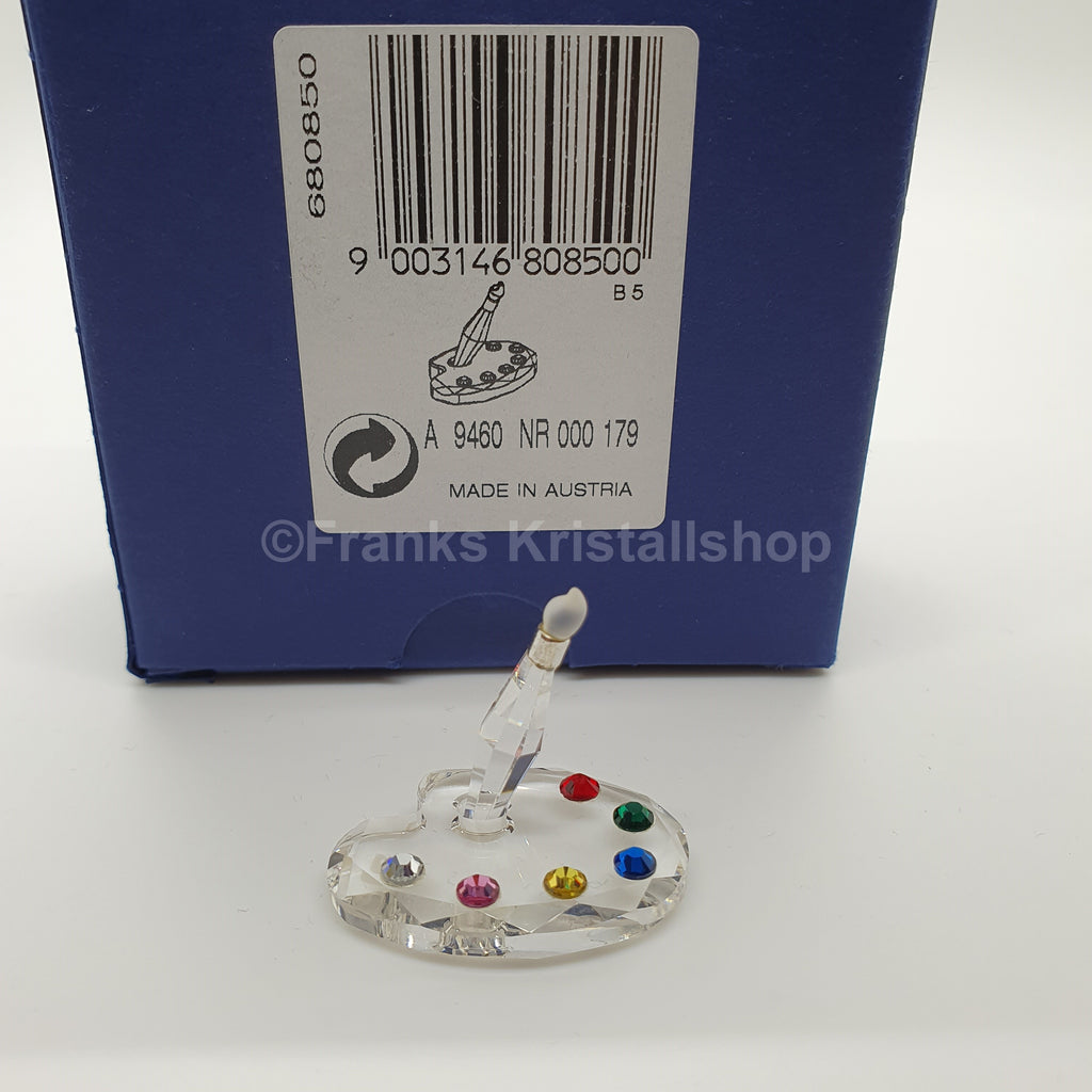 SWAROVSKI Memories Malerpalette 680850