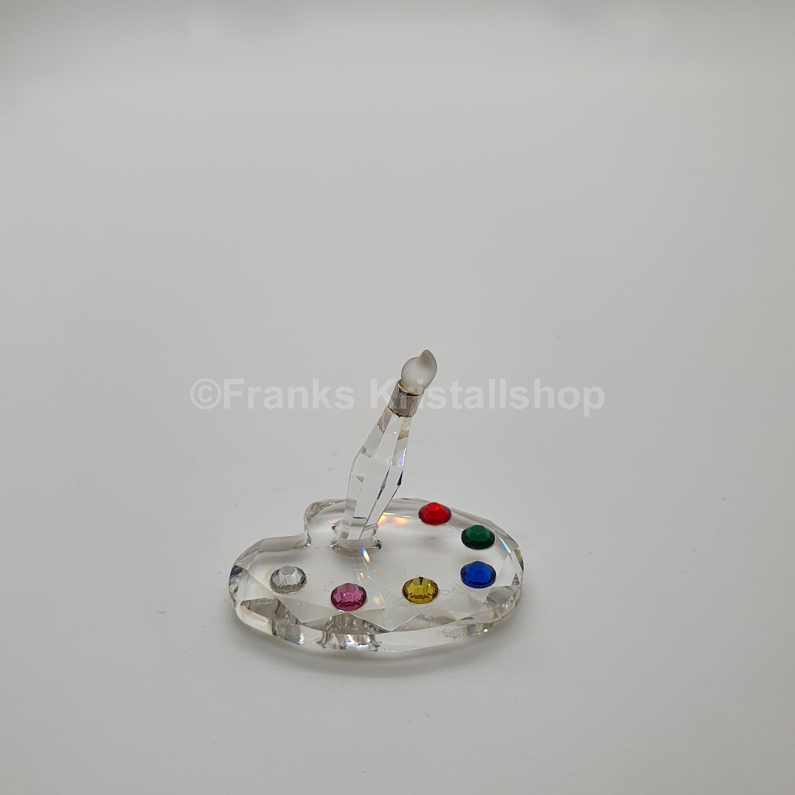 SWAROVSKI Memories Malerpalette 680850