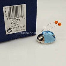 Lade das Bild in den Galerie-Viewer, SWAROVSKI Memories Marienkäfer Kartenhalter 292881
