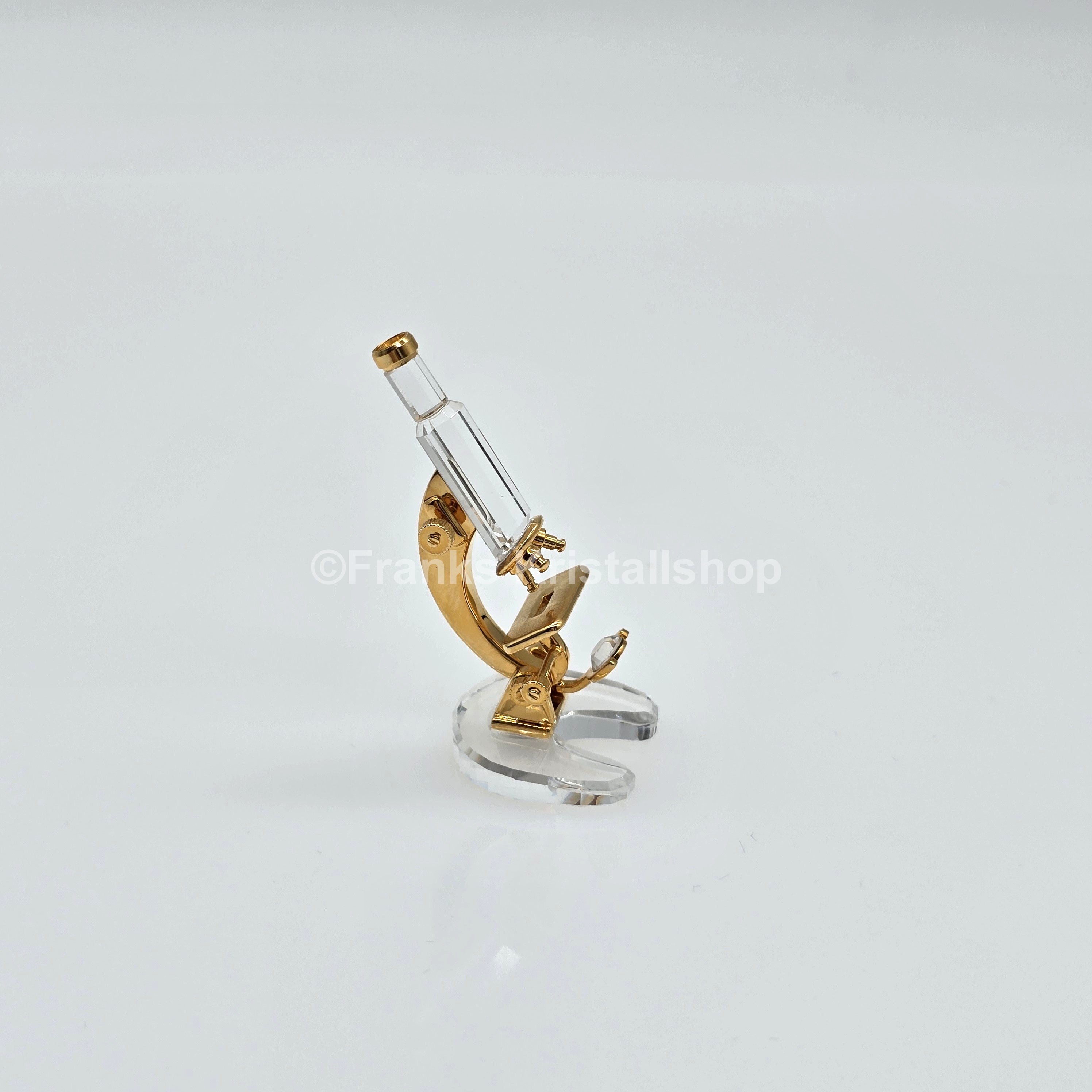 SWAROVSKI Memories Mikroskop 272878