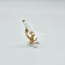Lade das Bild in den Galerie-Viewer, SWAROVSKI Memories Mikroskop 272878
