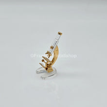Lade das Bild in den Galerie-Viewer, SWAROVSKI Memories Mikroskop 272878
