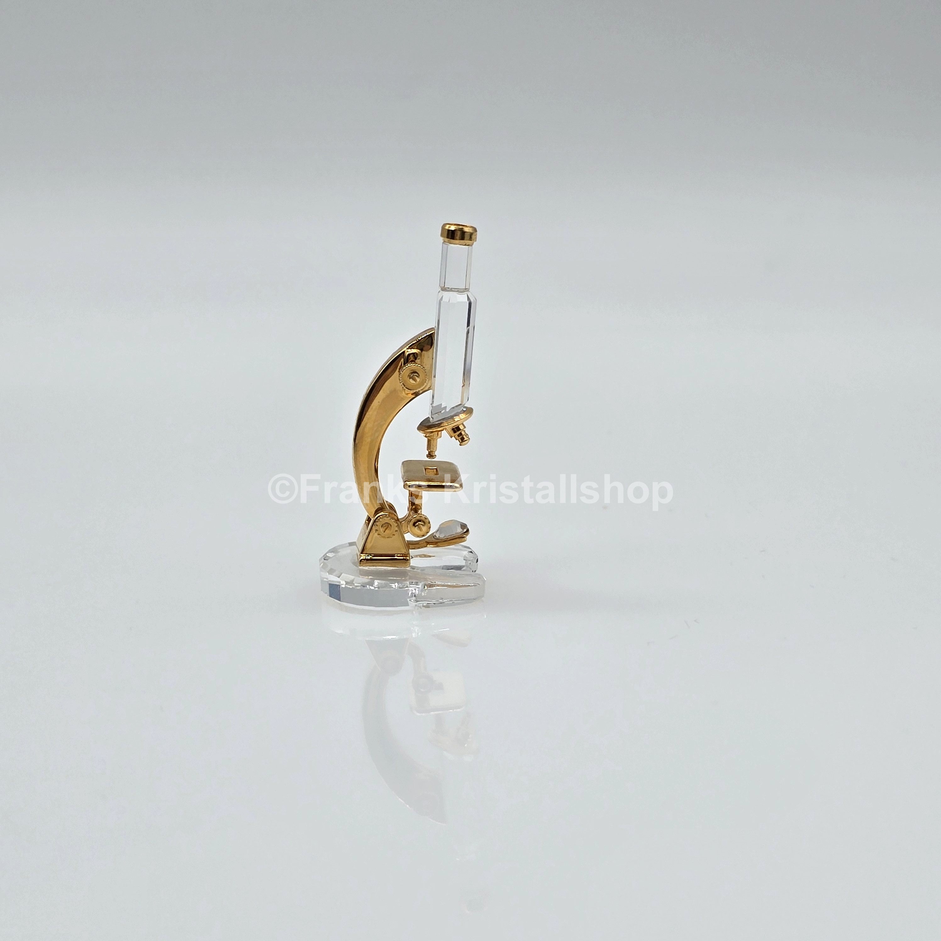 SWAROVSKI Memories Mikroskop 272878