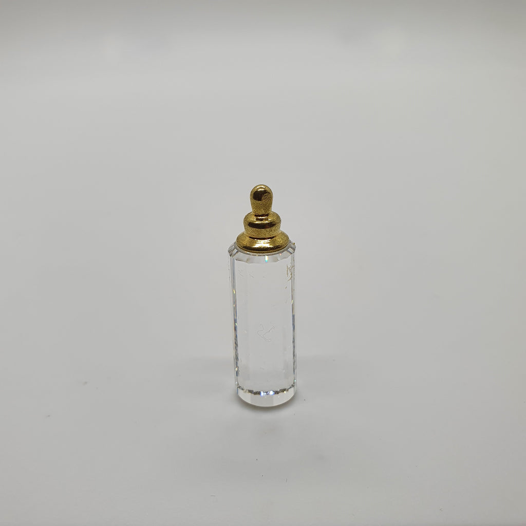 SWAROVSKI Memories Baby Flasche Milchflasche 171158