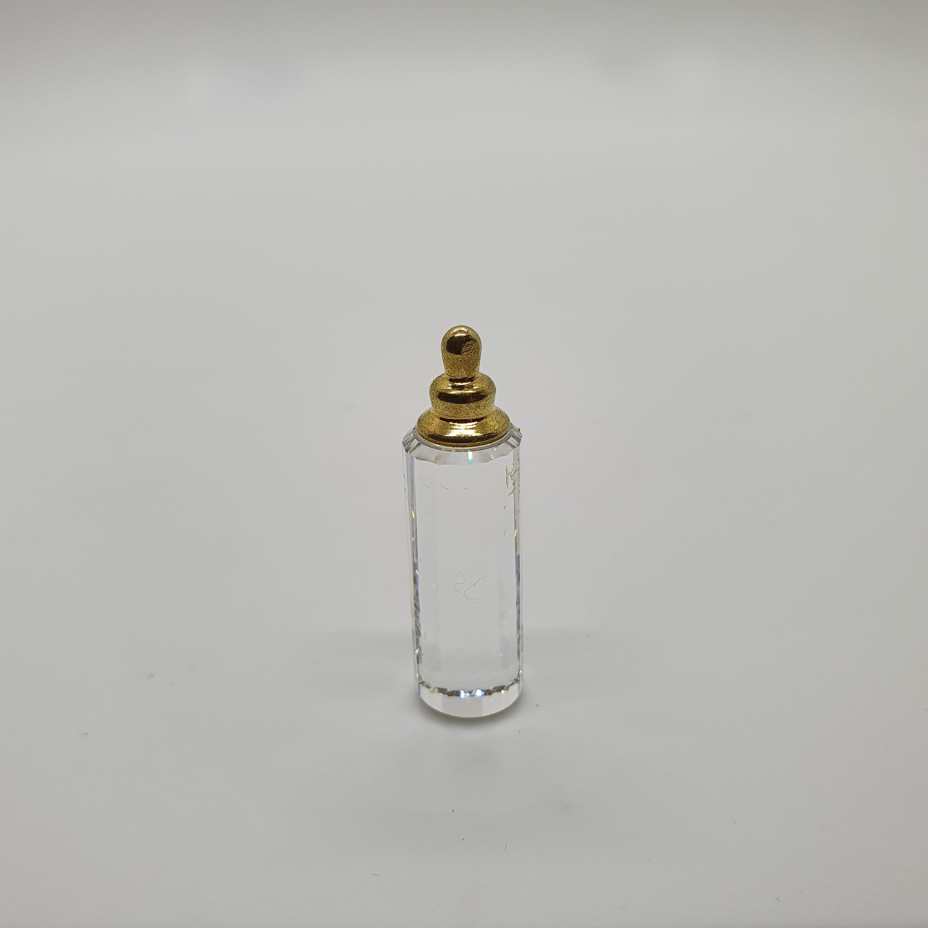 SWAROVSKI Memories Baby Flasche Milchflasche 171158