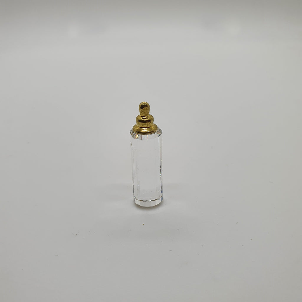 SWAROVSKI Memories Baby Flasche Milchflasche 171158