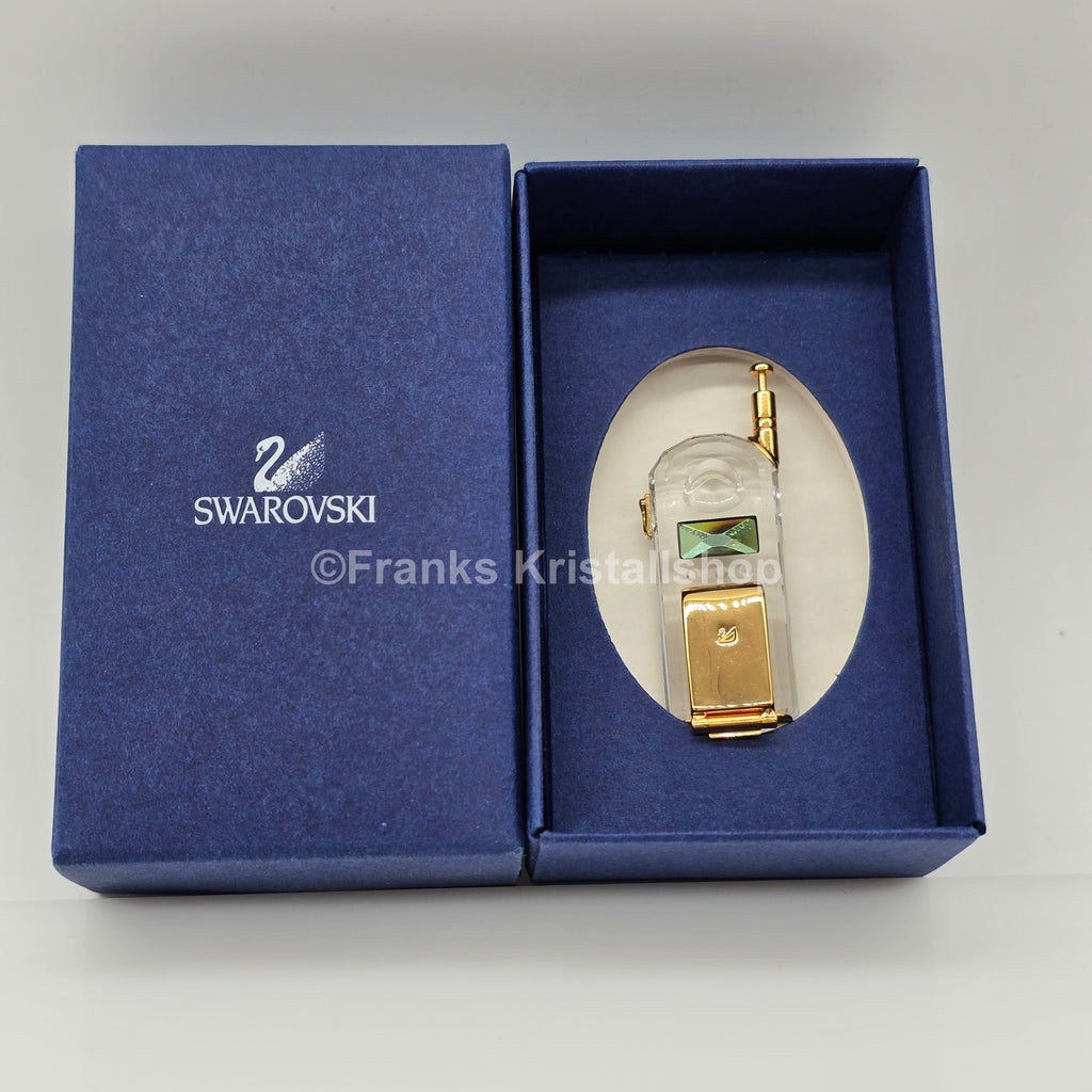 SWAROVSKI Memories Mobiltelefon Handy 253448