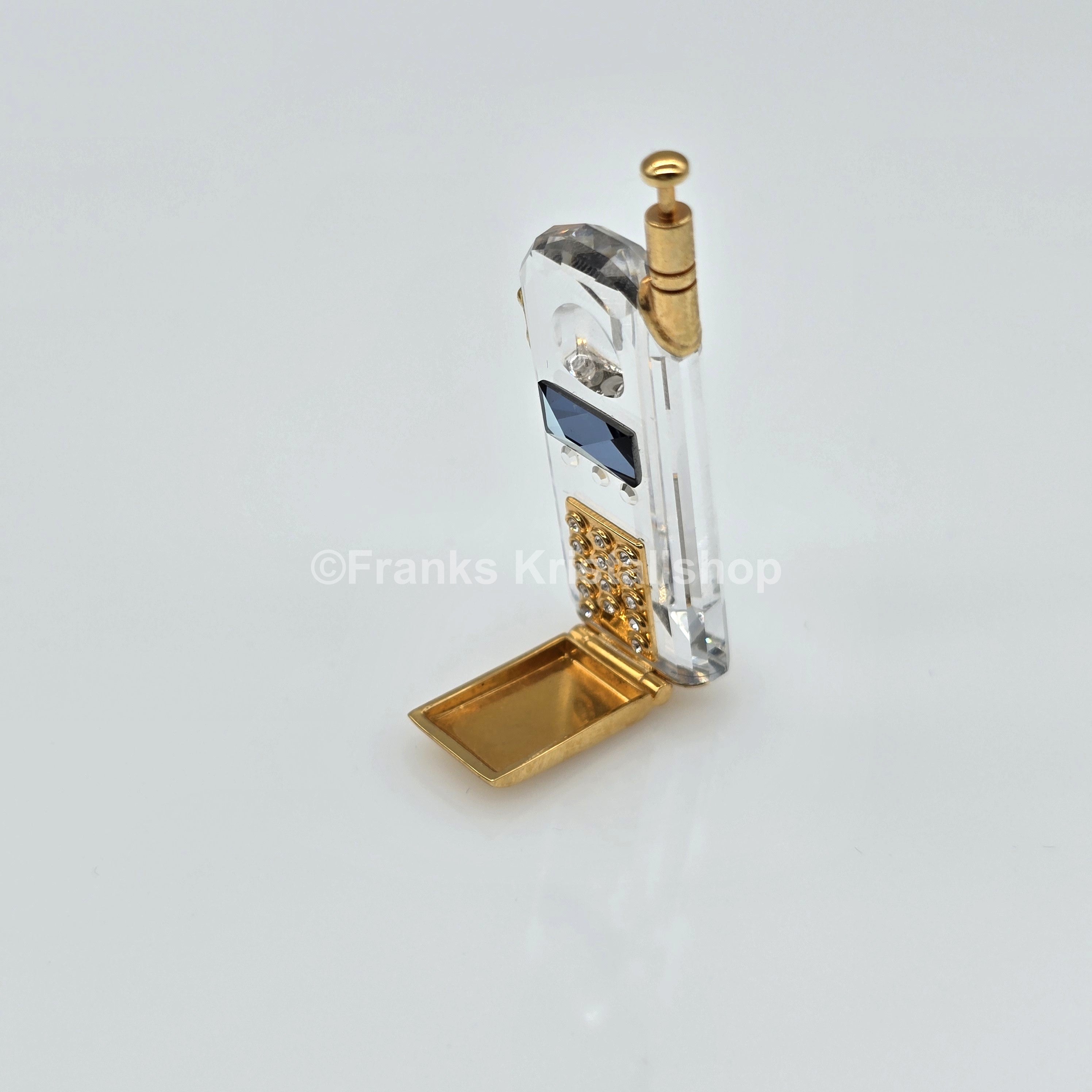 SWAROVSKI Memories Mobiltelefon Handy 253448