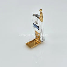 Lade das Bild in den Galerie-Viewer, SWAROVSKI Memories Mobiltelefon Handy 253448

