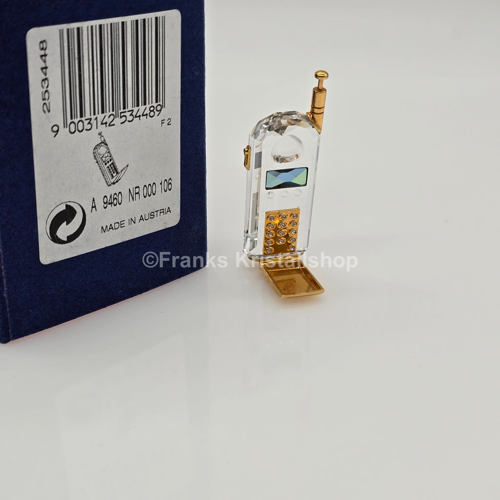 SWAROVSKI Memories Mobiltelefon Handy 253448