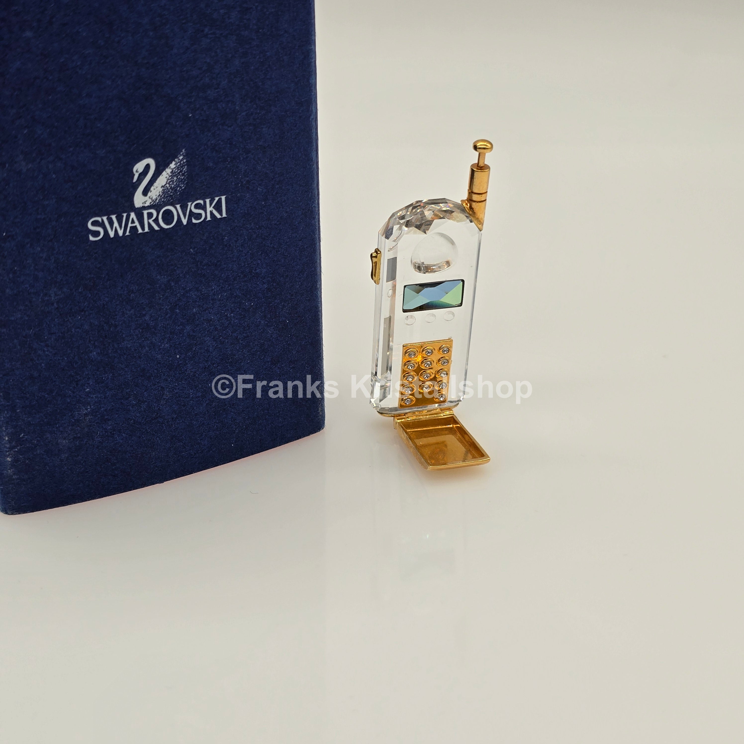 SWAROVSKI Memories Mobiltelefon Handy 253448