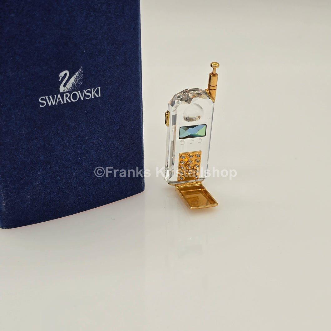 SWAROVSKI Memories Mobiltelefon Handy 253448