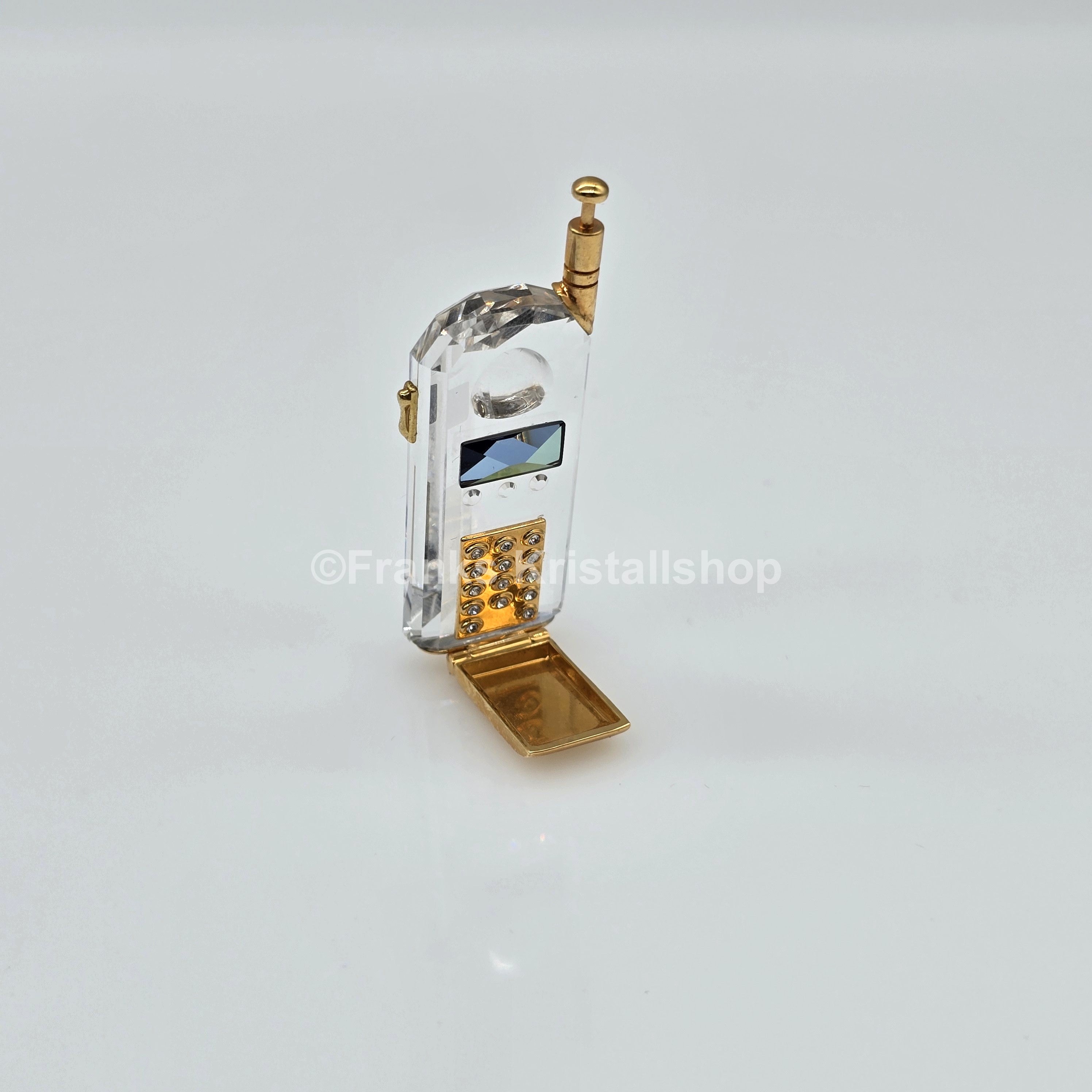 SWAROVSKI Memories Mobiltelefon Handy 253448