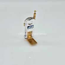 Lade das Bild in den Galerie-Viewer, SWAROVSKI Memories Mobiltelefon Handy 253448
