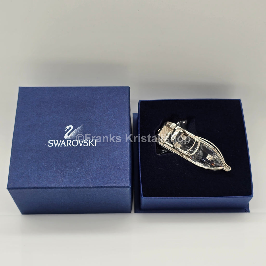 SWAROVSKI Memories Motorjacht Motorboot 272554 o.U.
