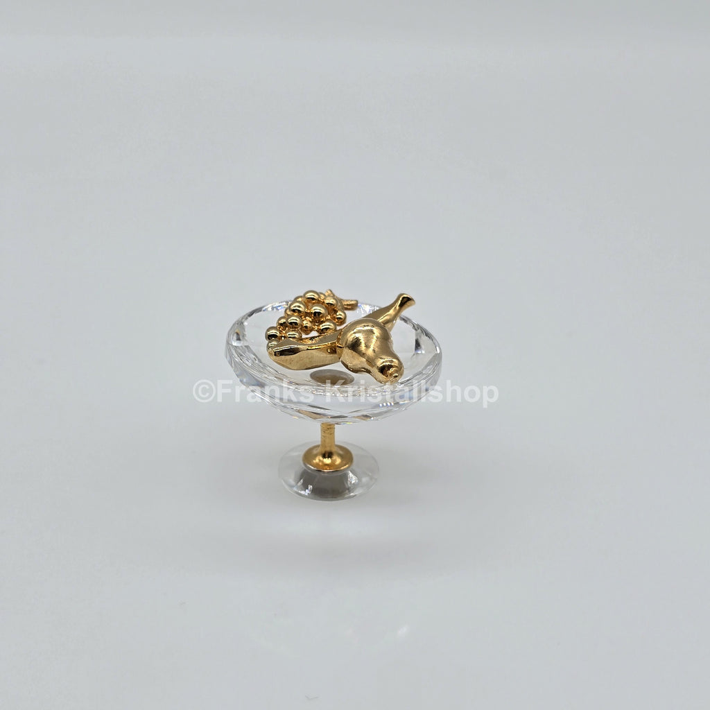SWAROVSKI Memories Obstschale 200226