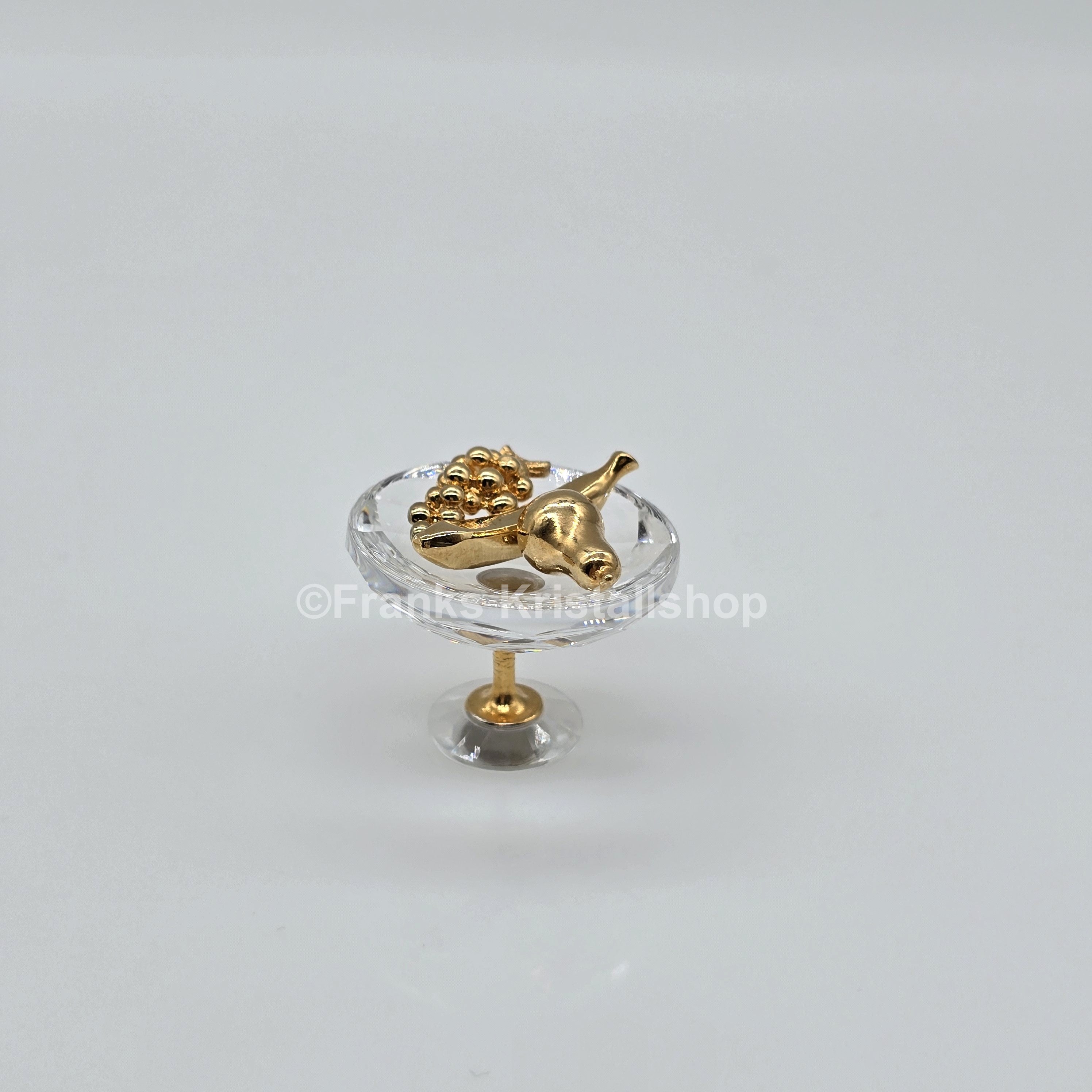 SWAROVSKI Memories Obstschale 200226