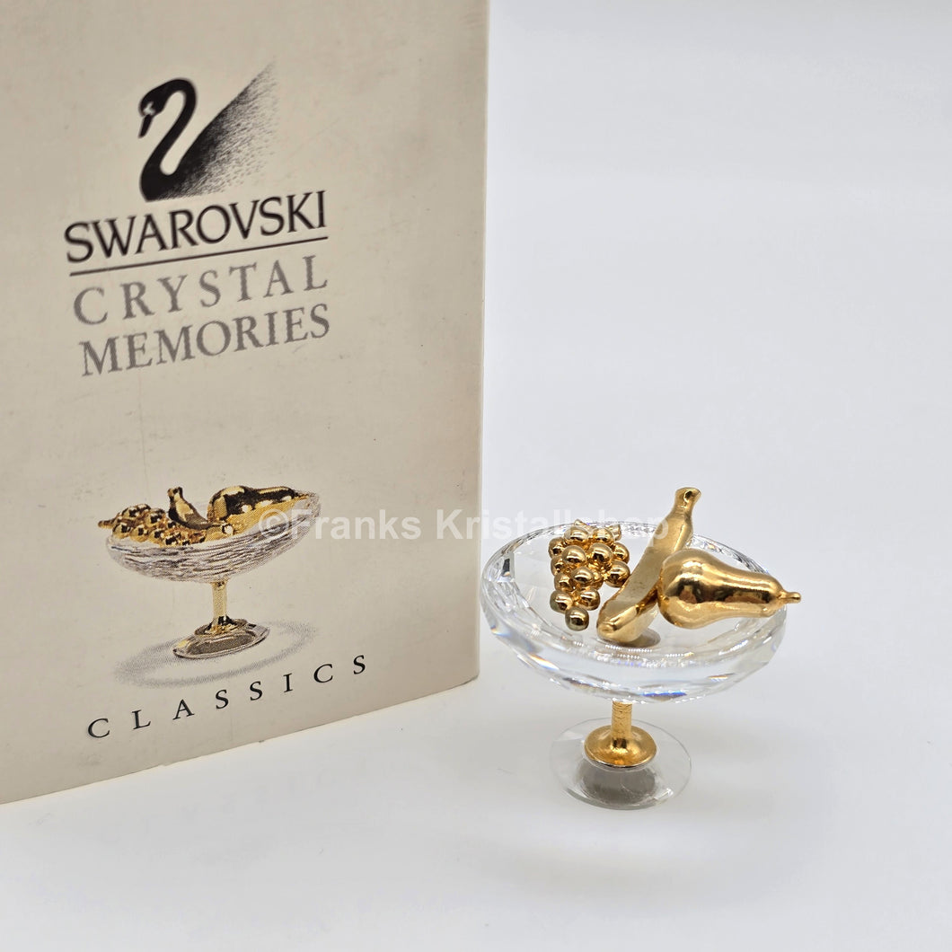SWAROVSKI Memories Obstschale 200226