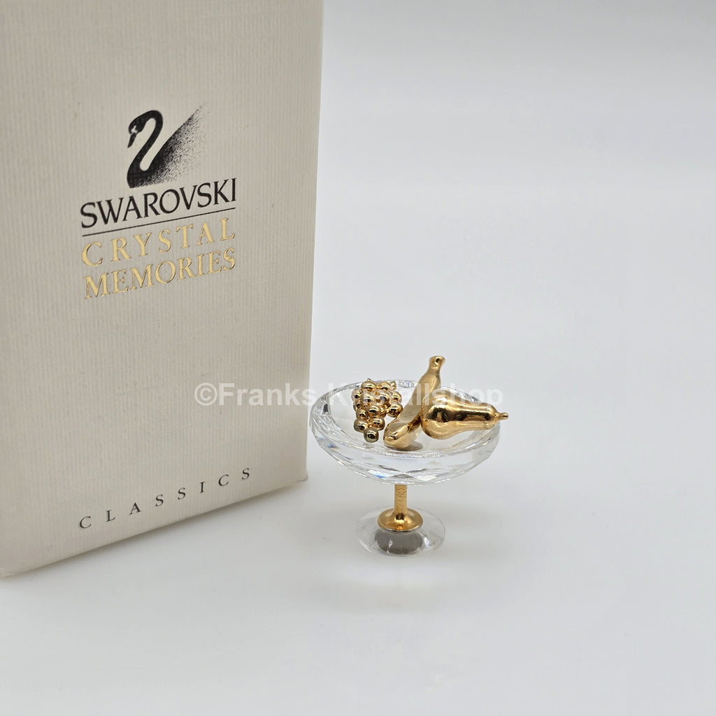 SWAROVSKI Memories Obstschale 200226