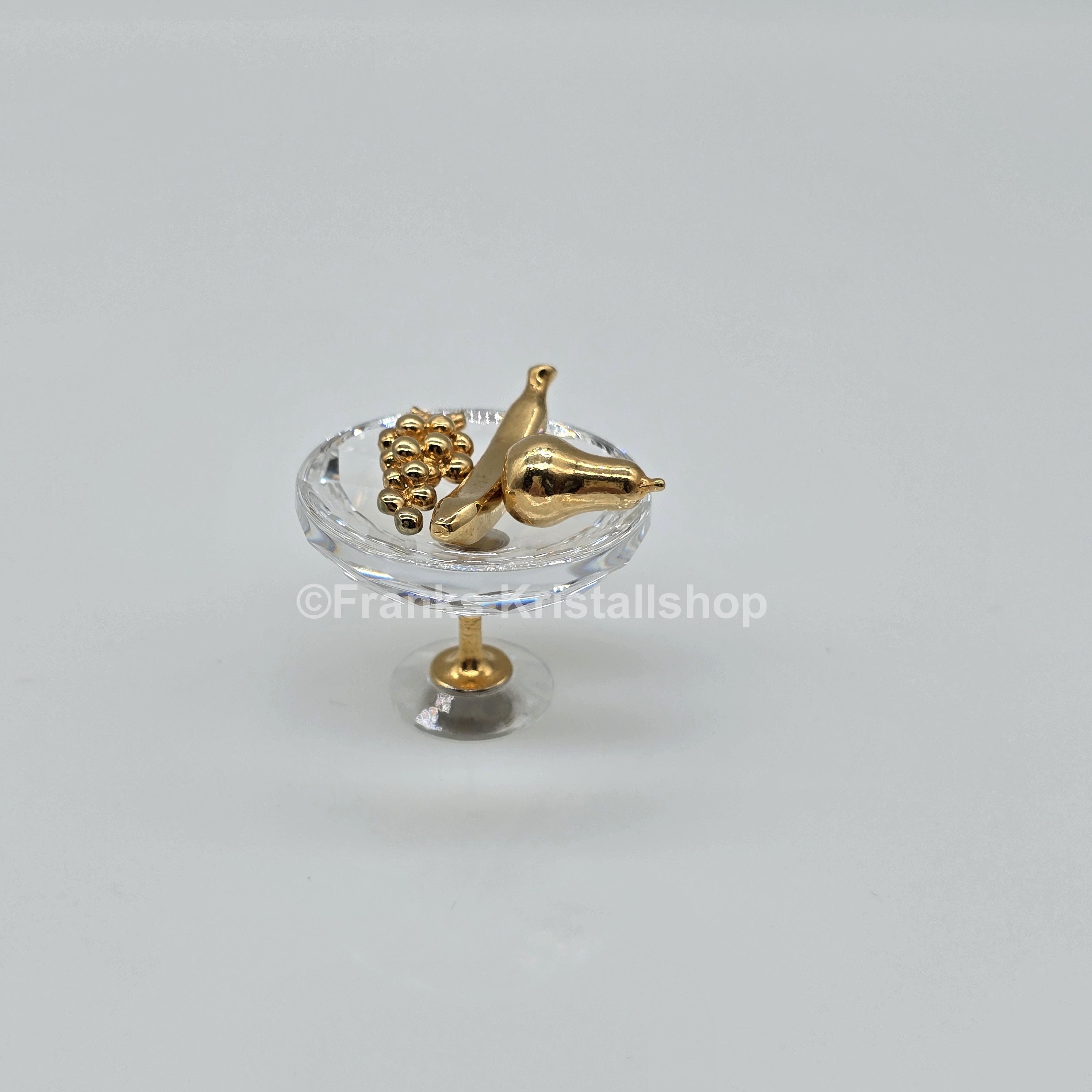 SWAROVSKI Memories Obstschale 200226