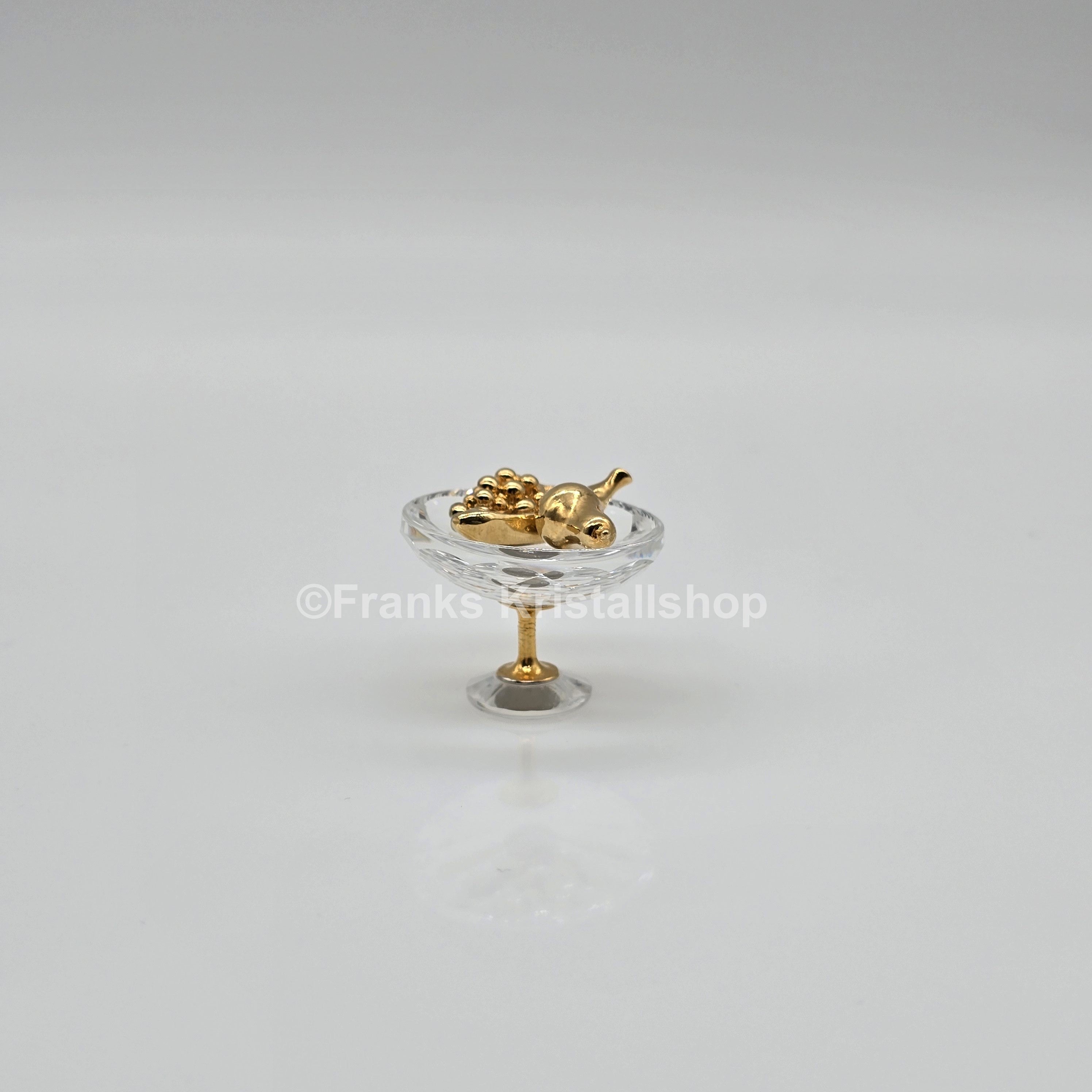 SWAROVSKI Memories Obstschale 200226