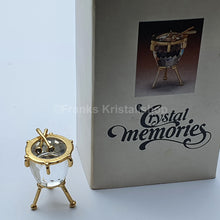 Lade das Bild in den Galerie-Viewer, SWAROVSKI Memories Trommel 183286
