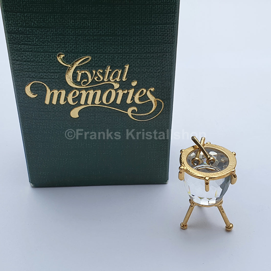 SWAROVSKI Memories Trommel 183286