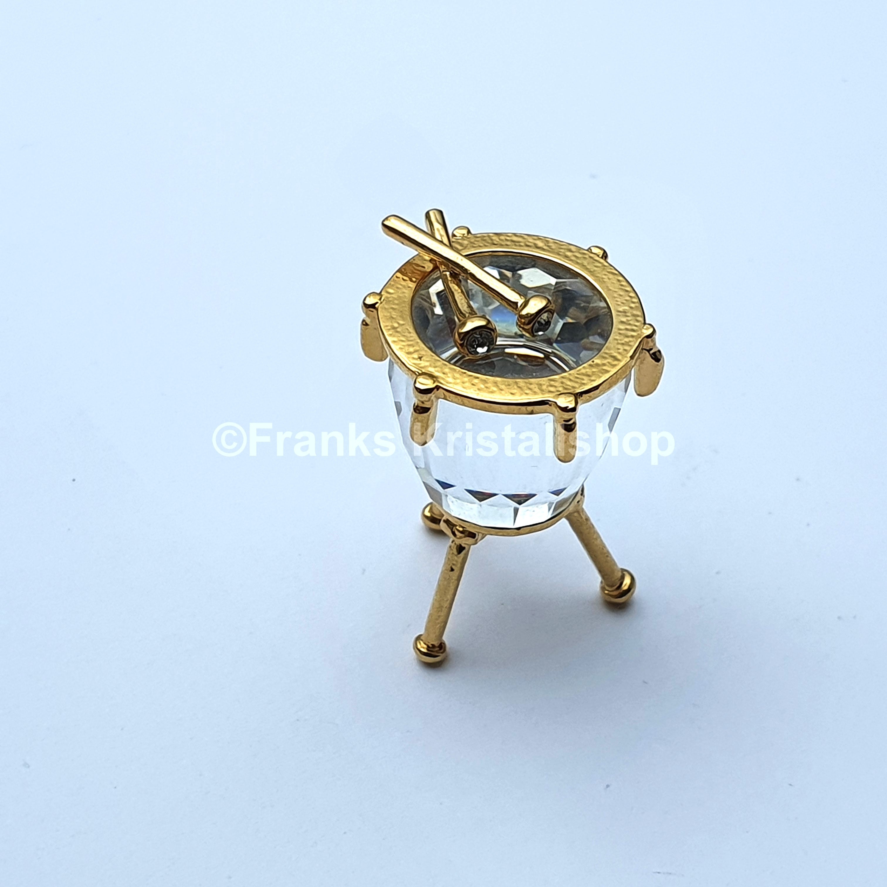 SWAROVSKI Memories Trommel 183286