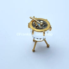Lade das Bild in den Galerie-Viewer, SWAROVSKI Memories Trommel 183286

