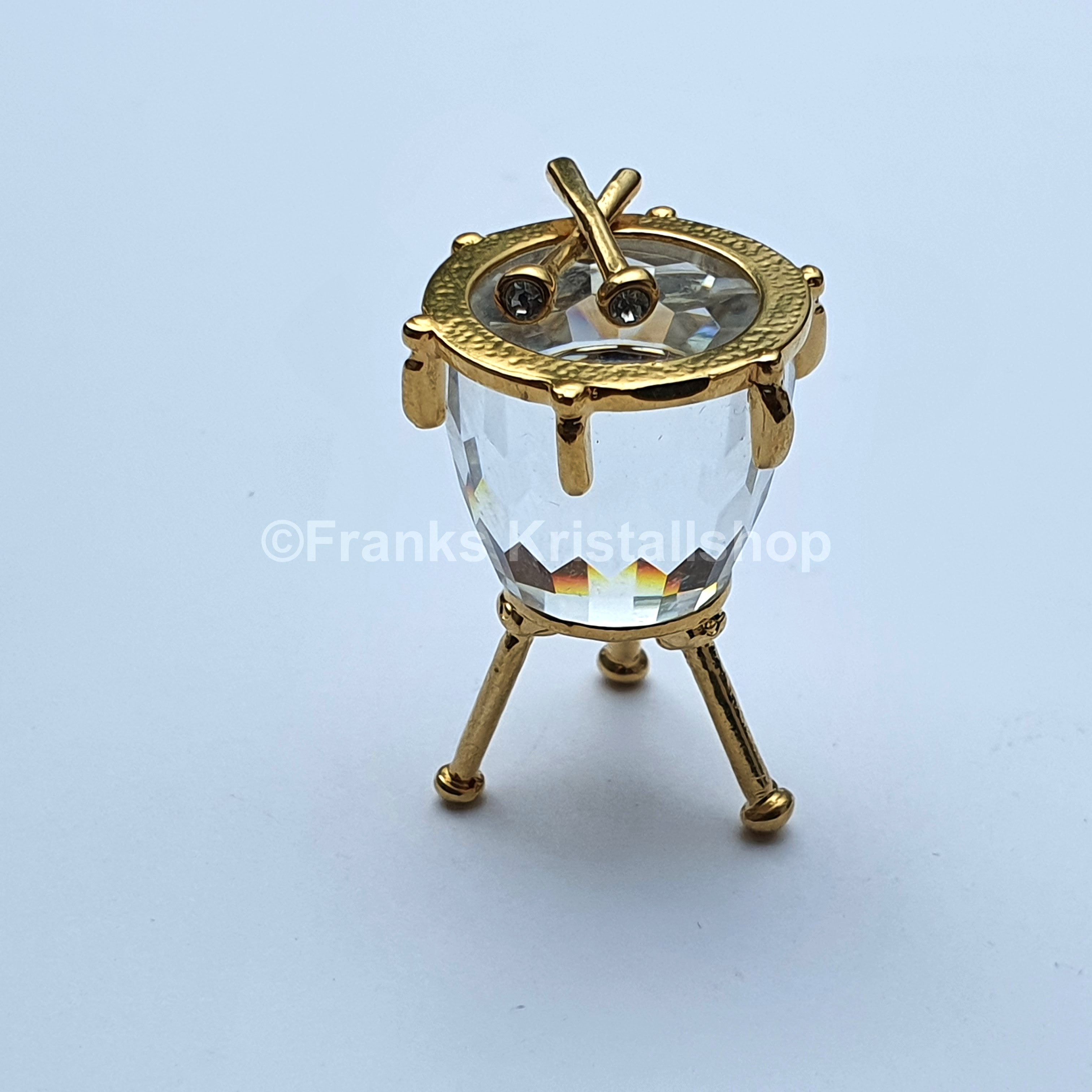 SWAROVSKI Memories Trommel 183286