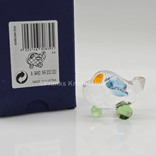Lade das Bild in den Galerie-Viewer, SWAROVSKI Memories Paul Das Flugzeug 680839
