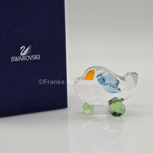 Lade das Bild in den Galerie-Viewer, SWAROVSKI Memories Paul Das Flugzeug 680839
