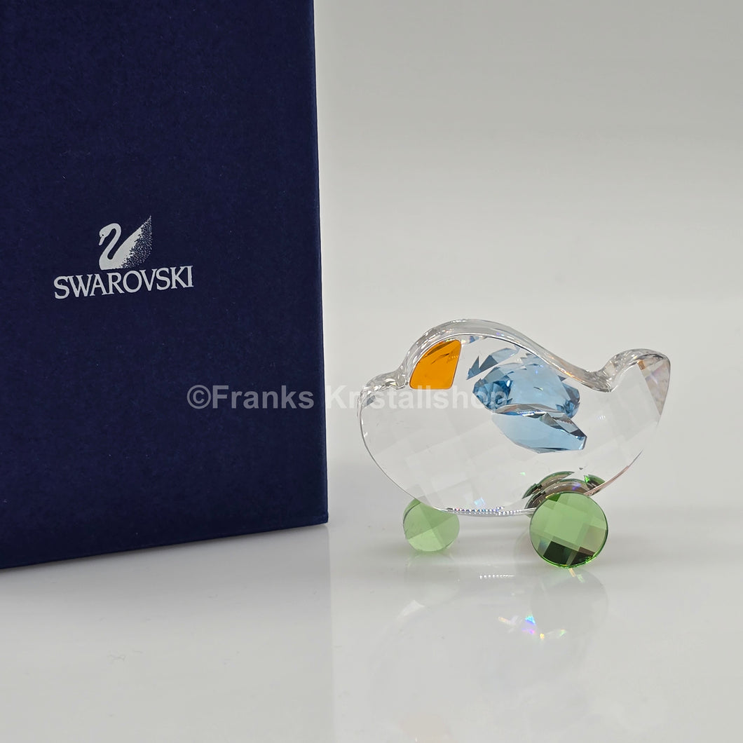 SWAROVSKI Memories Paul Das Flugzeug 680839