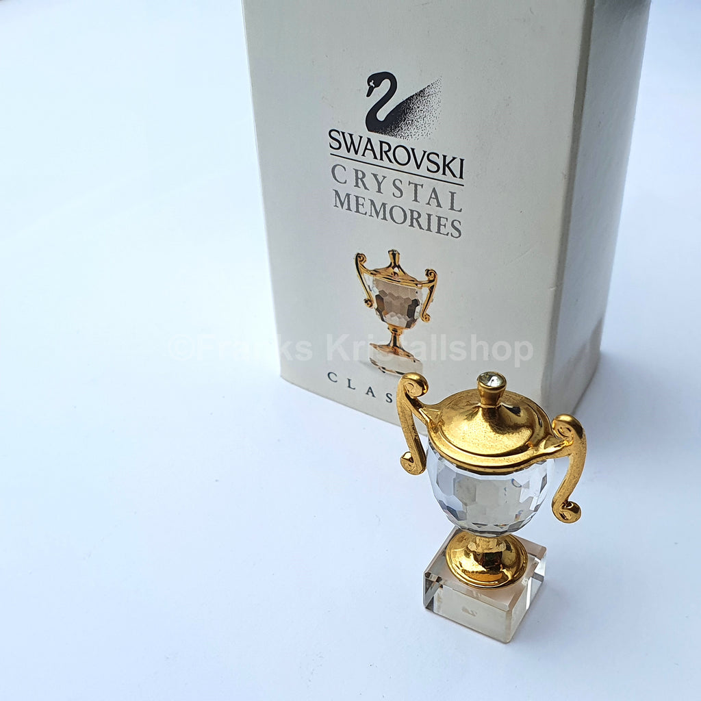 SWAROVSKI Memories Pokal 183284