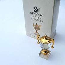 Lade das Bild in den Galerie-Viewer, SWAROVSKI Memories Pokal 183284
