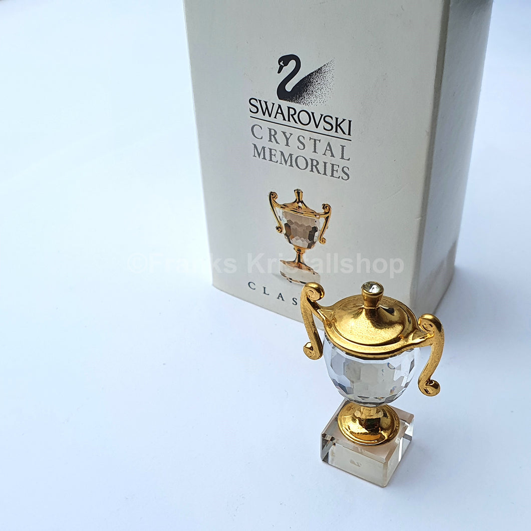 SWAROVSKI Memories Pokal 183284