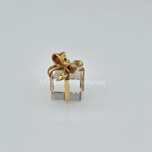 Lade das Bild in den Galerie-Viewer, SWAROVSKI Memories Präsent Geschenk Gold 191603
