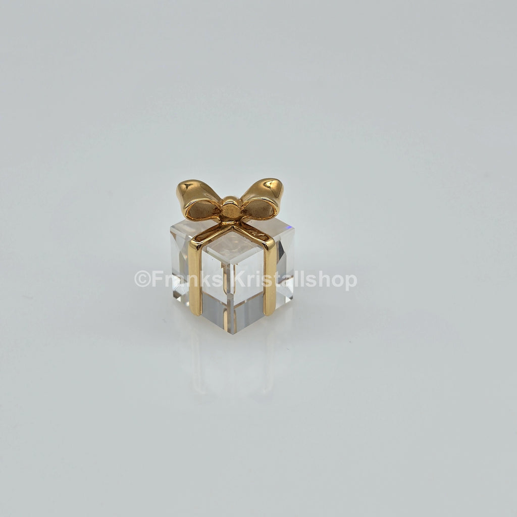 SWAROVSKI Memories Präsent Geschenk Gold 191603