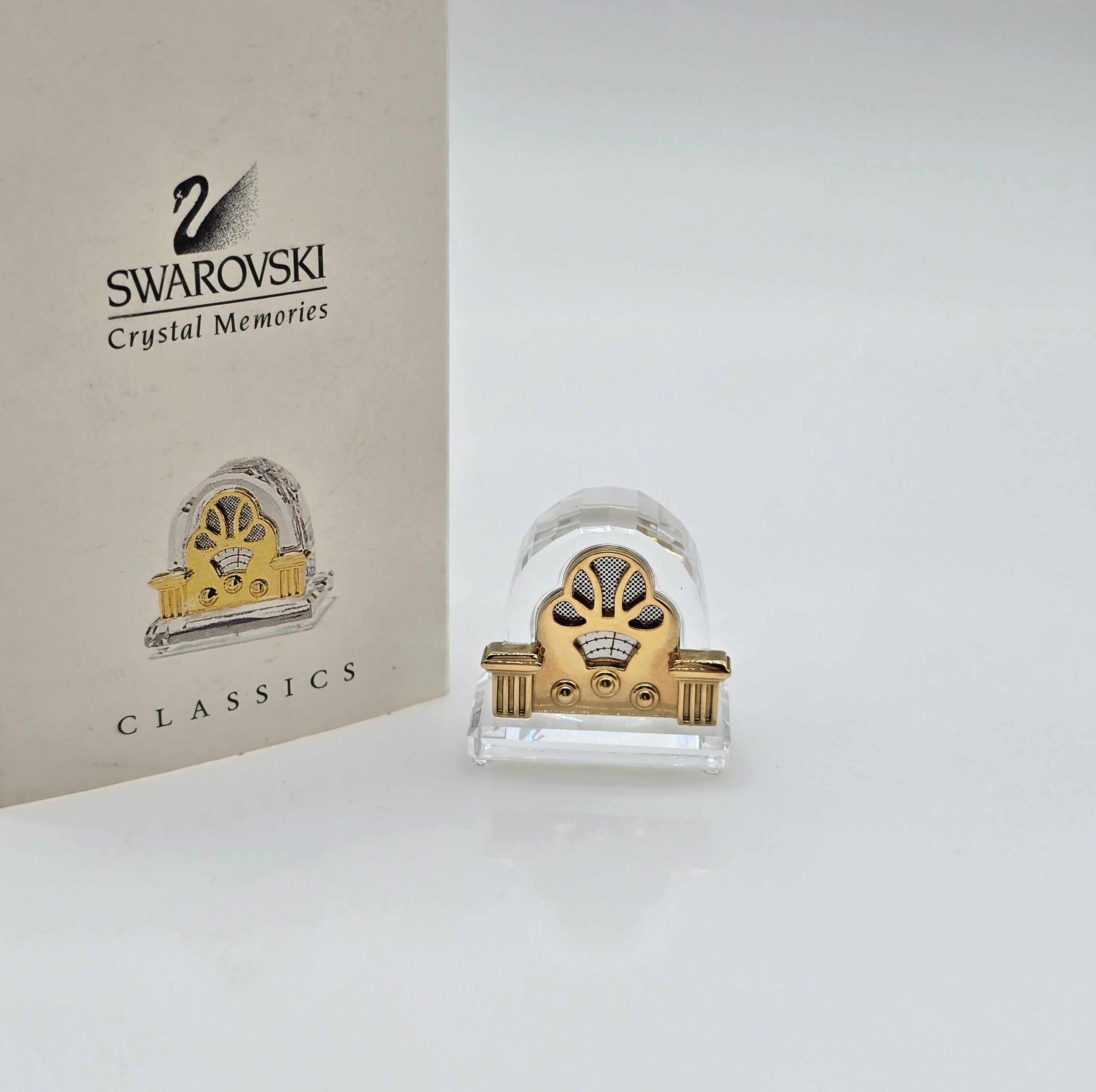 SWAROVSKI Memories Radio 219191