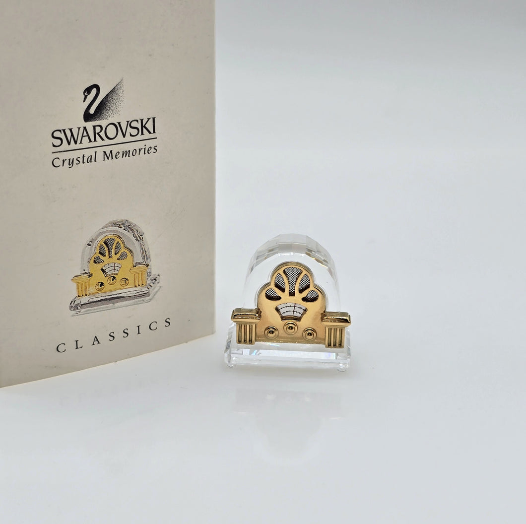 SWAROVSKI Memories Radio 219191