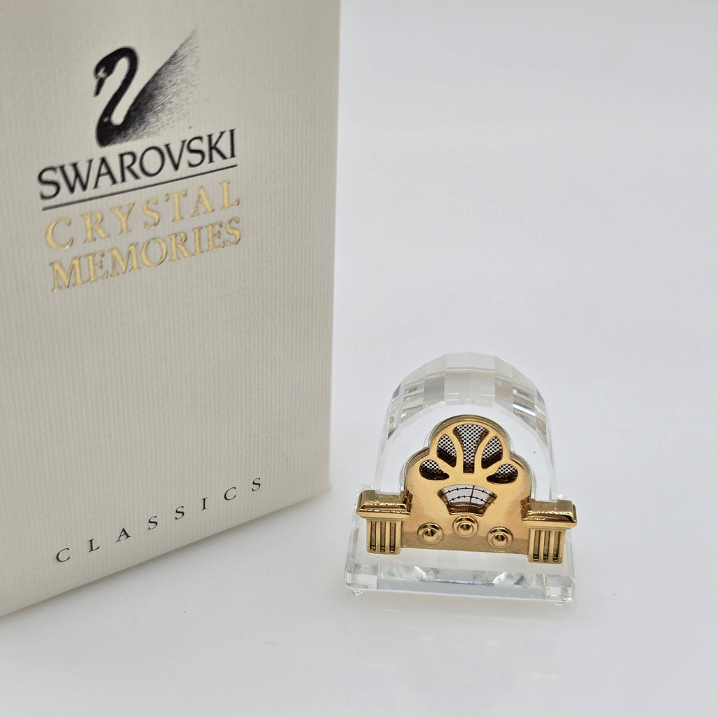 SWAROVSKI Memories Radio 219191