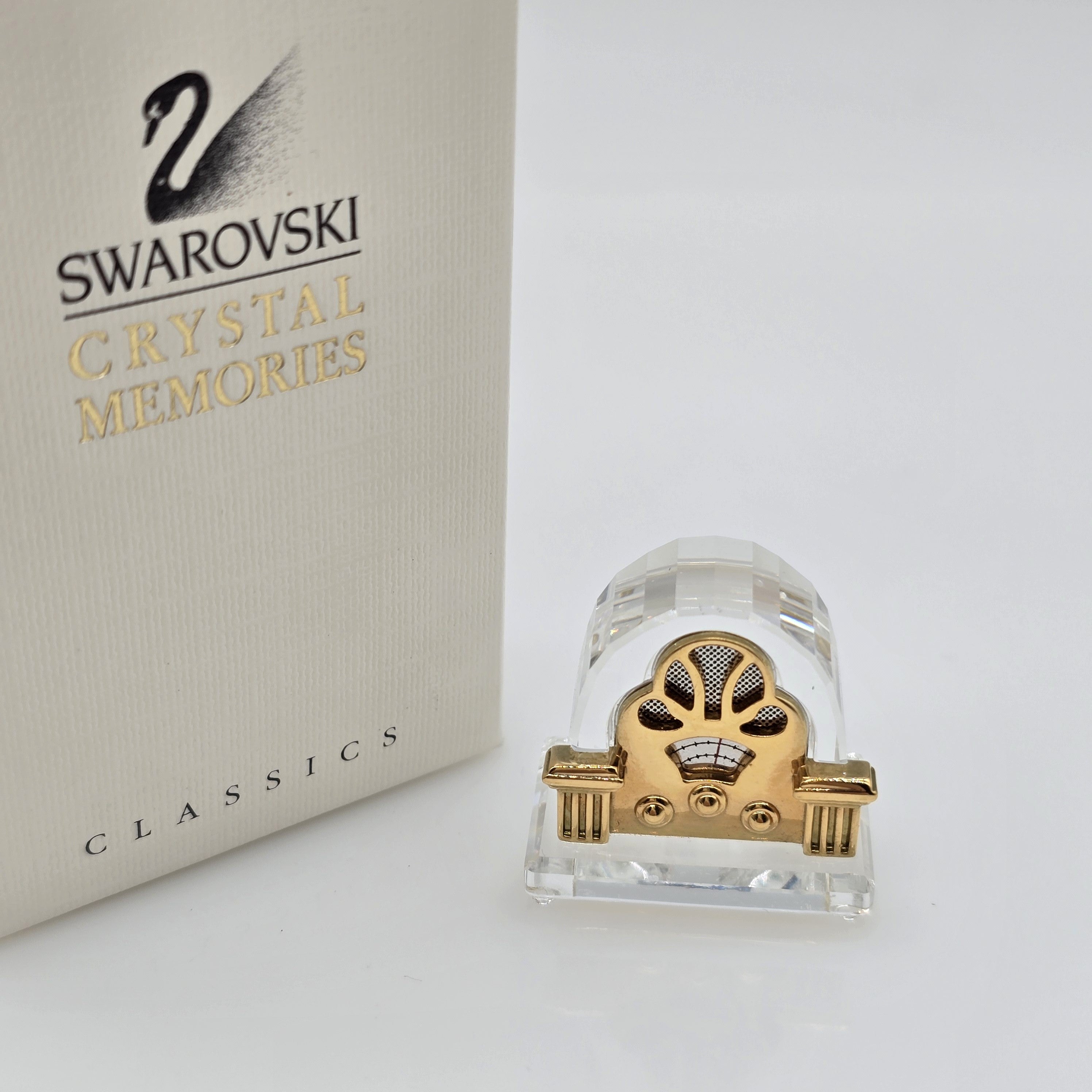 SWAROVSKI Memories Radio 219191