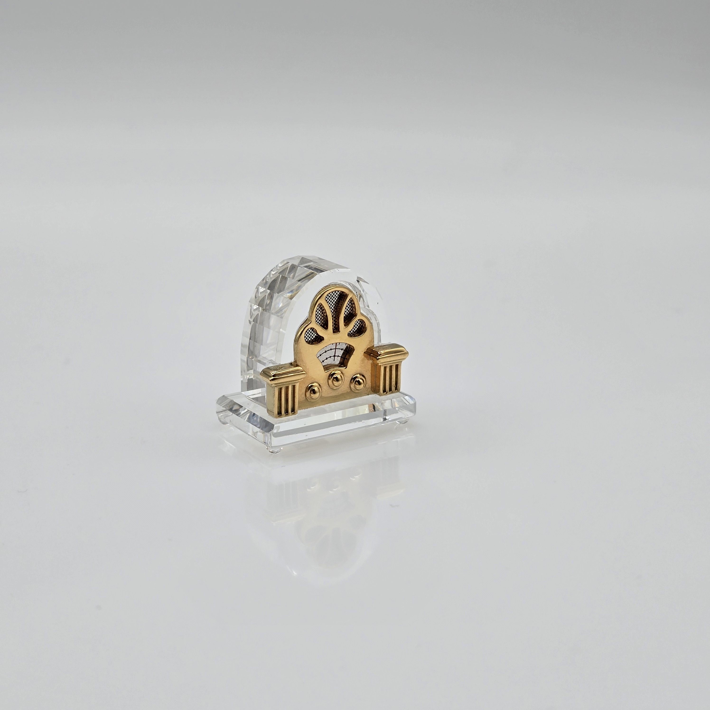 SWAROVSKI Memories Radio 219191