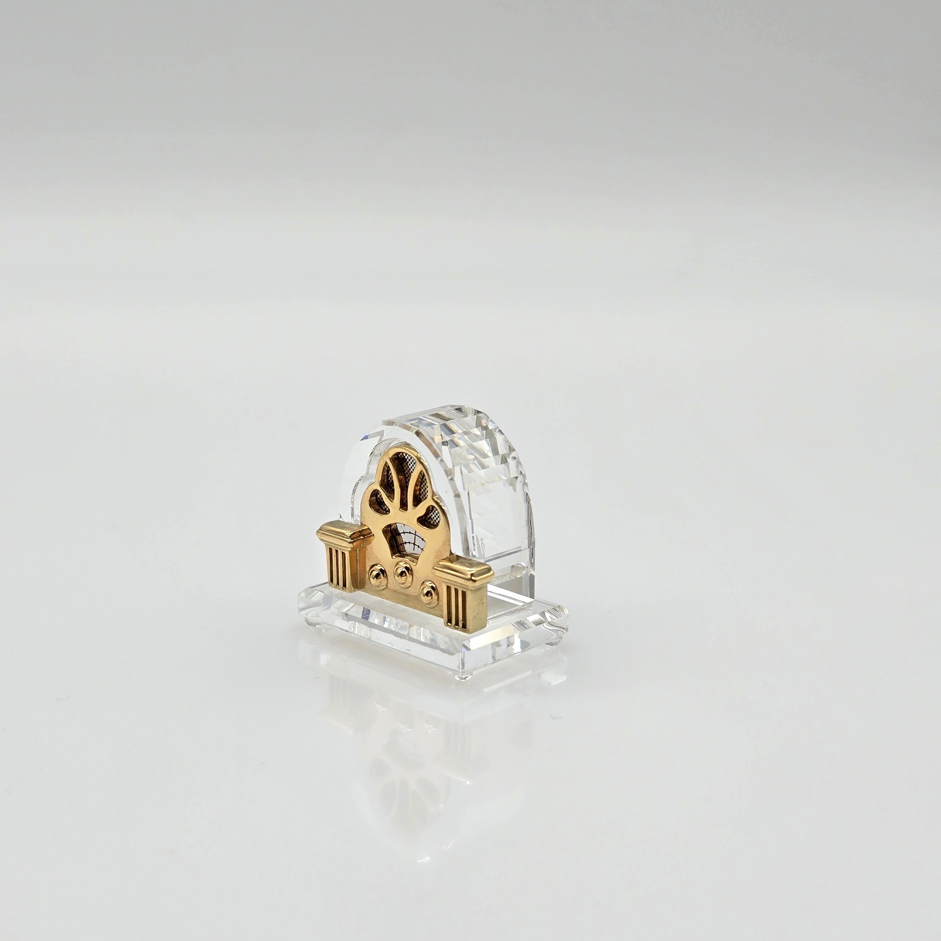 SWAROVSKI Memories Radio 219191