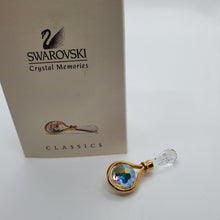 Lade das Bild in den Galerie-Viewer, SWAROVSKI Memories Baby´s Rassel 219199
