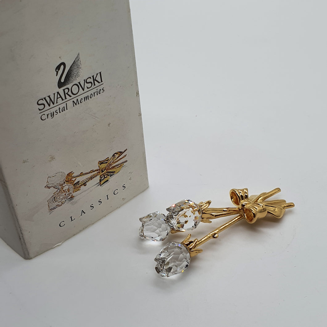 SWAROVSKI Memories Strauß Blumenstrauß 199479