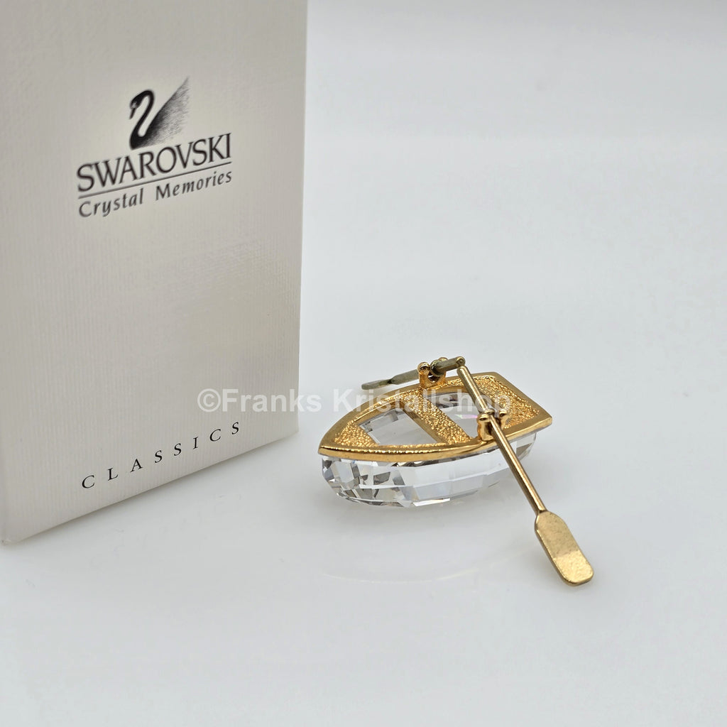 SWAROVSKI Memories Ruderboot 176083